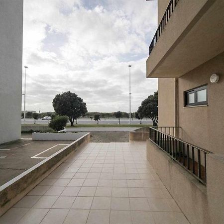 Apartmán Apartamento Edumar Vila do Conde Exteriér fotografie