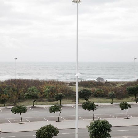 Apartmán Apartamento Edumar Vila do Conde Exteriér fotografie