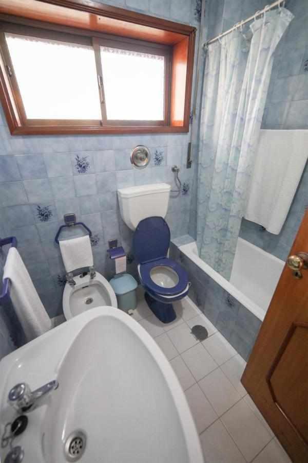 Apartmán Apartamento Edumar Vila do Conde Exteriér fotografie