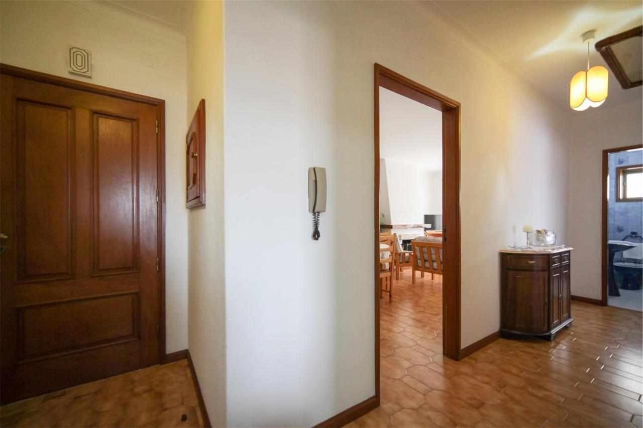 Apartmán Apartamento Edumar Vila do Conde Exteriér fotografie