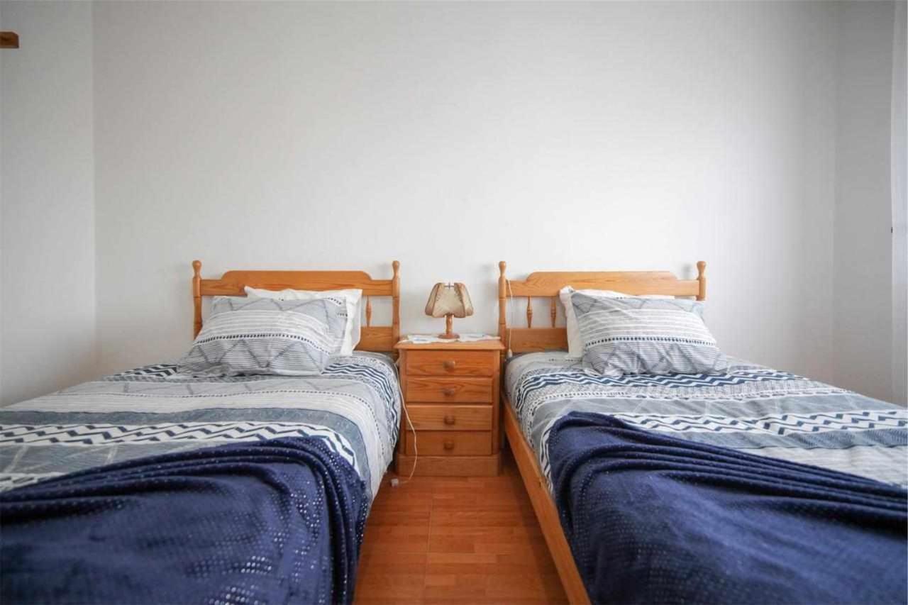 Apartmán Apartamento Edumar Vila do Conde Exteriér fotografie