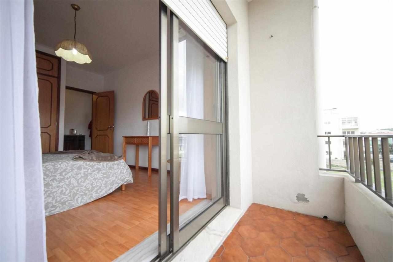 Apartmán Apartamento Edumar Vila do Conde Exteriér fotografie