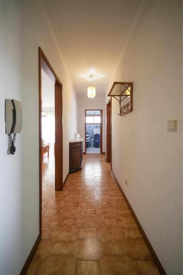 Apartmán Apartamento Edumar Vila do Conde Exteriér fotografie
