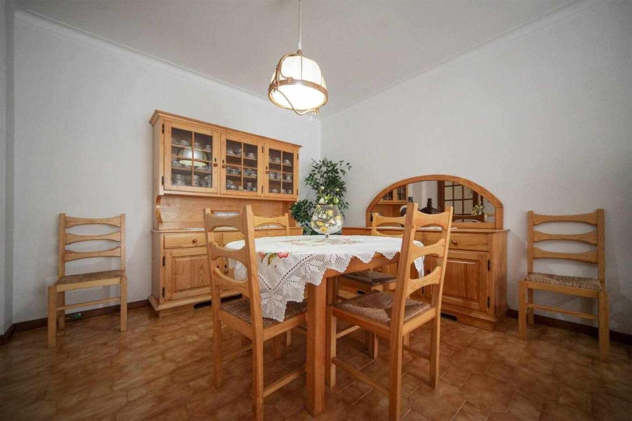 Apartmán Apartamento Edumar Vila do Conde Exteriér fotografie