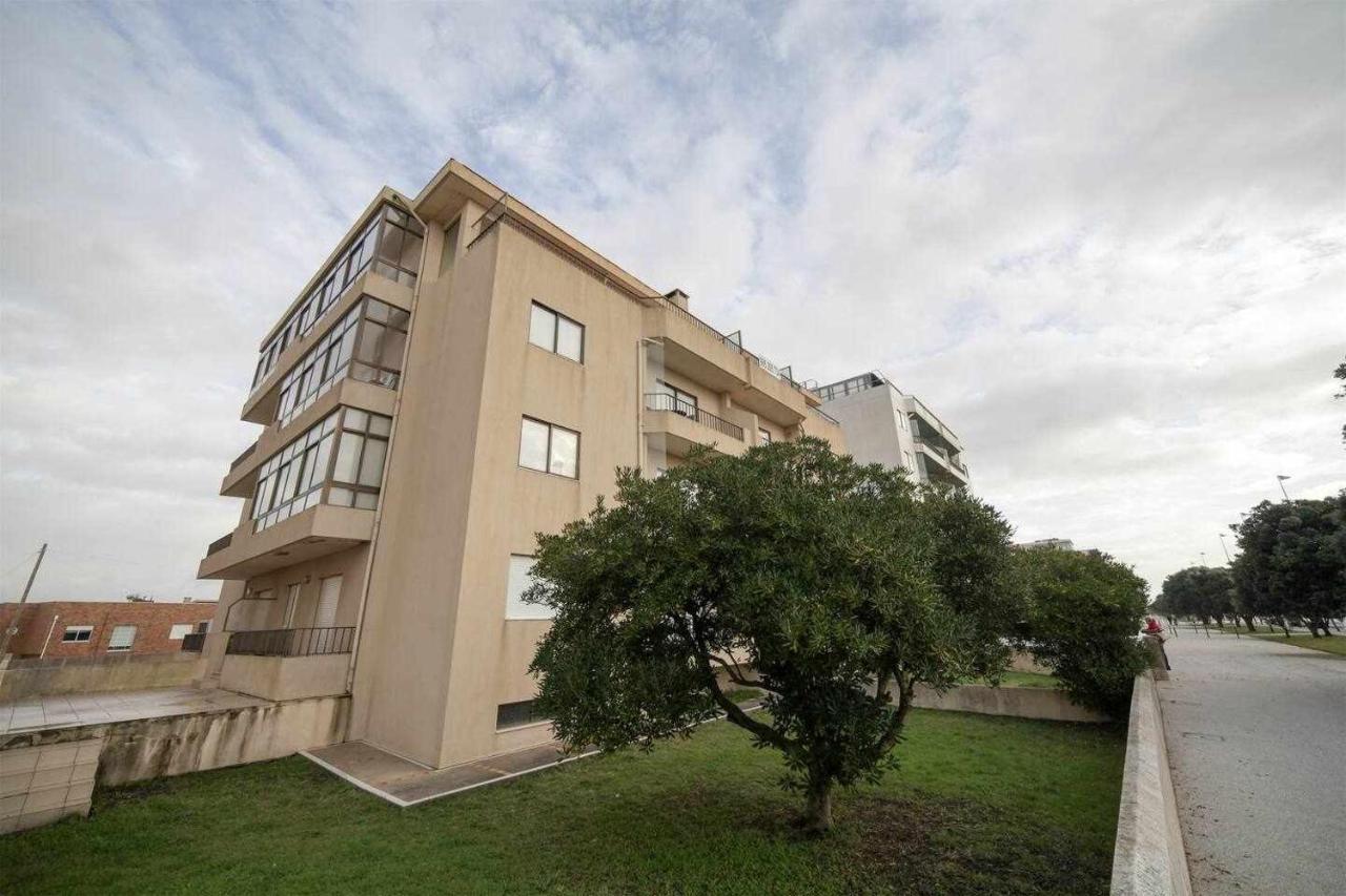 Apartmán Apartamento Edumar Vila do Conde Exteriér fotografie