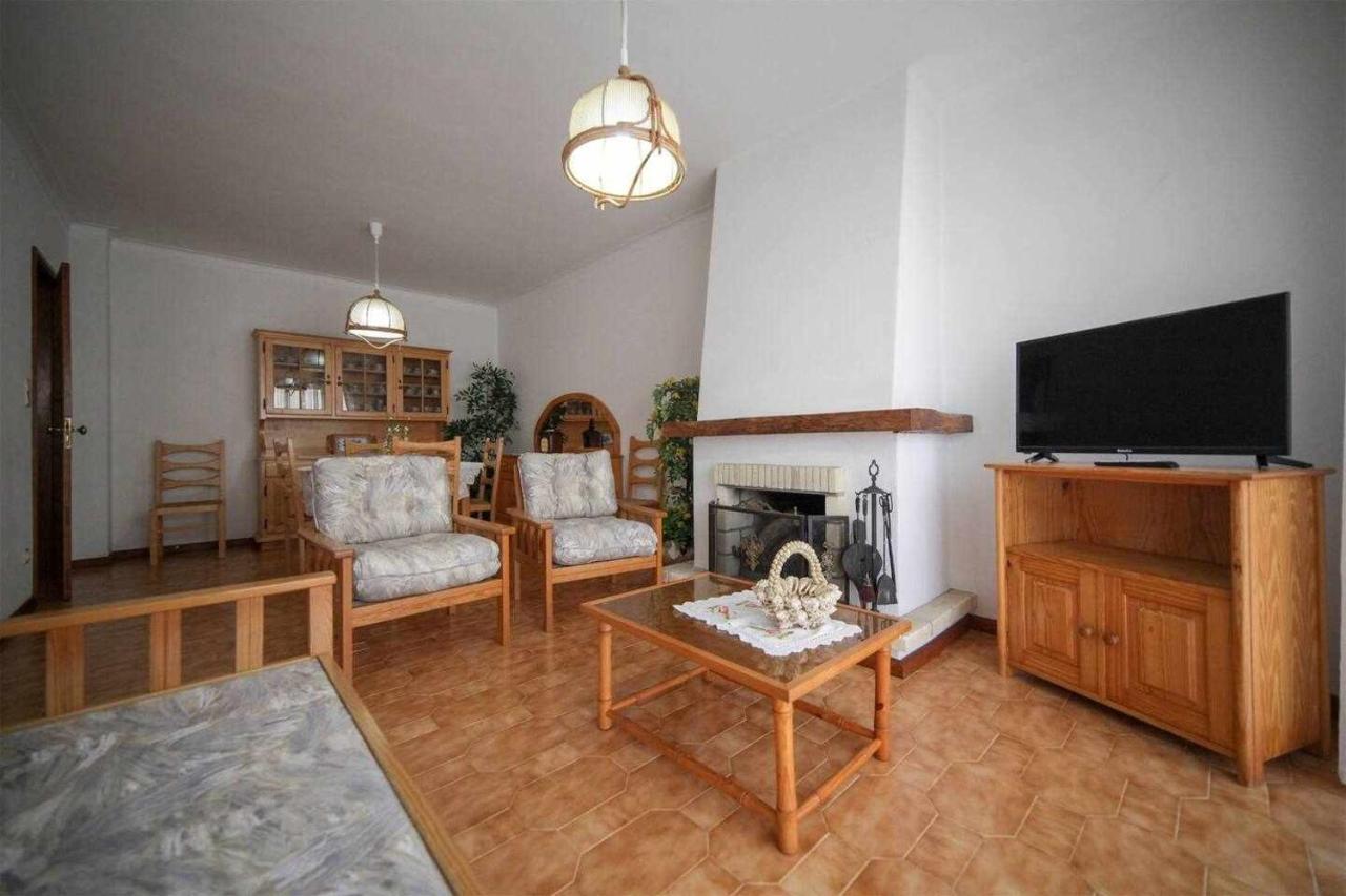 Apartmán Apartamento Edumar Vila do Conde Exteriér fotografie
