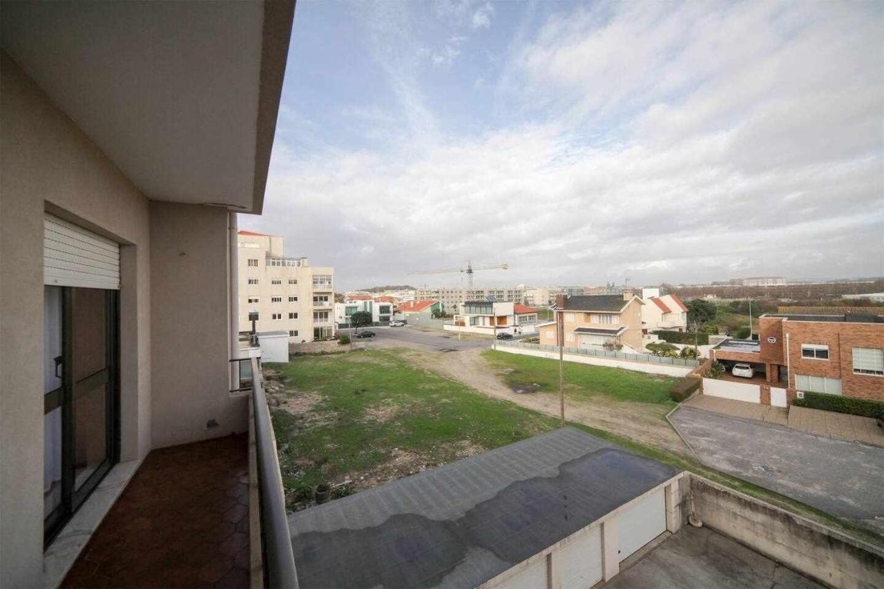 Apartmán Apartamento Edumar Vila do Conde Exteriér fotografie