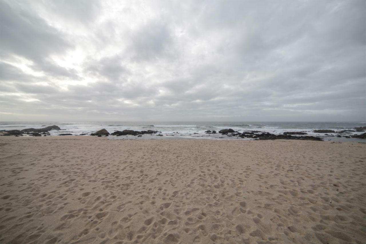 Apartmán Apartamento Edumar Vila do Conde Exteriér fotografie