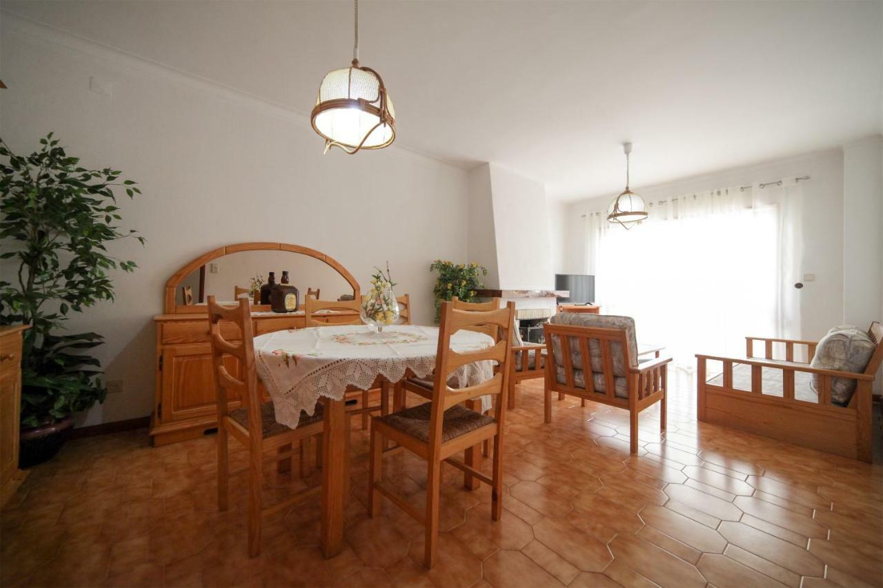 Apartmán Apartamento Edumar Vila do Conde Exteriér fotografie